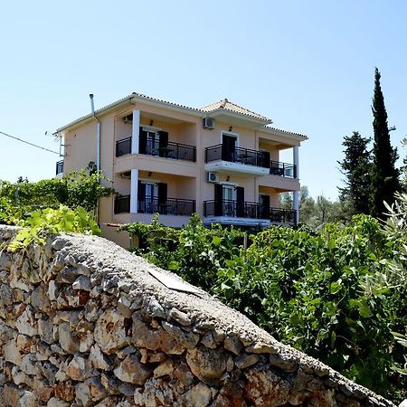 Despoina Rooms Tsoukaladhes Bagian luar foto
