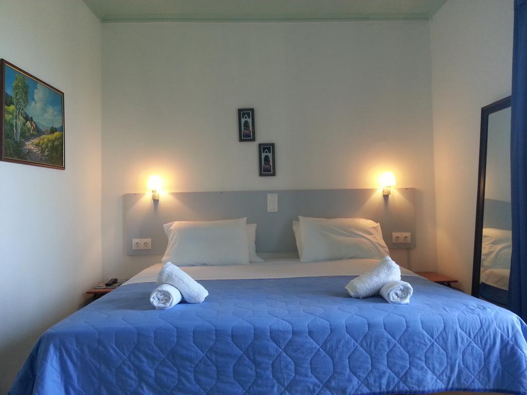 Despoina Rooms Tsoukaladhes Bagian luar foto
