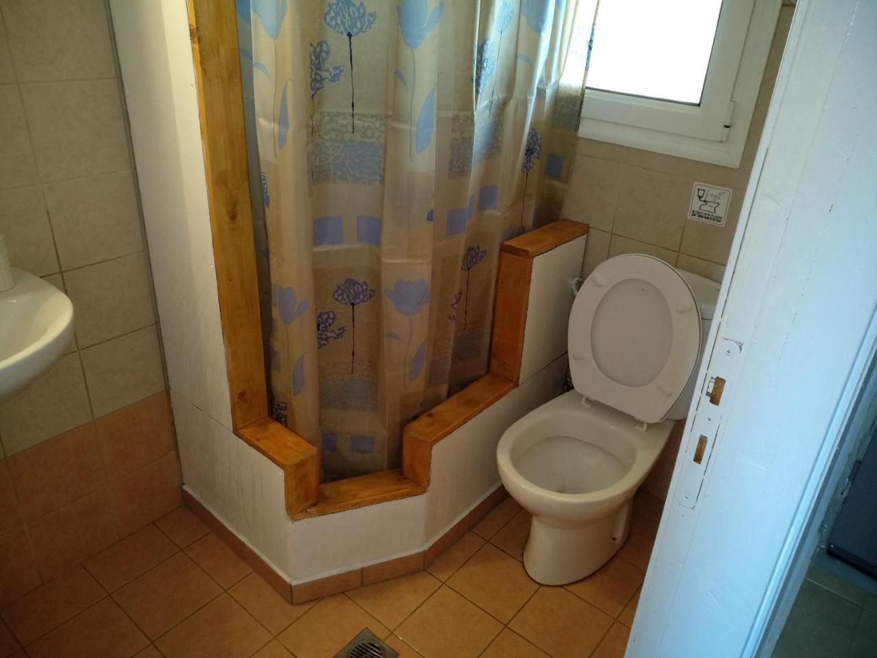Despoina Rooms Tsoukaladhes Ruang foto